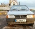 Сірий ВАЗ 2109, об'ємом двигуна 1.5 л та пробігом 303 тис. км за 1100 $, фото 4 на Automoto.ua