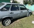 ВАЗ 2109 1993 у Стрые на Automoto.ua Сірий ВАЗ 2109, об'ємом двигуна 1.3 л та пробігом 3 тис. км за 350 $, фото 2 на Automoto.ua