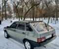 Серый ВАЗ 2109, объемом двигателя 1.3 л и пробегом 9 тыс. км за 1100 $, фото 3 на Automoto.ua