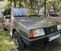 Серый ВАЗ 2109, объемом двигателя 1.3 л и пробегом 200 тыс. км за 1118 $, фото 1 на Automoto.ua
