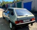Серый ВАЗ 2109, объемом двигателя 1.3 л и пробегом 38 тыс. км за 1100 $, фото 6 на Automoto.ua