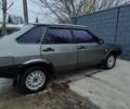 Сірий ВАЗ 2109, об'ємом двигуна 1.5 л та пробігом 10 тис. км за 1500 $, фото 3 на Automoto.ua