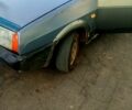 Сірий ВАЗ 2109, об'ємом двигуна 1.5 л та пробігом 0 тис. км за 490 $, фото 1 на Automoto.ua