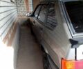 Серый ВАЗ 2109, объемом двигателя 1.3 л и пробегом 0 тыс. км за 800 $, фото 6 на Automoto.ua