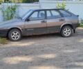 Серый ВАЗ 2109, объемом двигателя 1.5 л и пробегом 999 тыс. км за 800 $, фото 1 на Automoto.ua