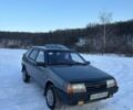 Серый ВАЗ 2109, объемом двигателя 1.5 л и пробегом 200 тыс. км за 464 $, фото 1 на Automoto.ua