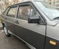 Сірий ВАЗ 2109, об'ємом двигуна 1.3 л та пробігом 78 тис. км за 1350 $, фото 19 на Automoto.ua