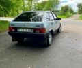 Серый ВАЗ 2109, объемом двигателя 1.5 л и пробегом 0 тыс. км за 1200 $, фото 2 на Automoto.ua