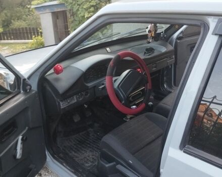 Сірий ВАЗ 2109, об'ємом двигуна 1.3 л та пробігом 1 тис. км за 40000 $, фото 7 на Automoto.ua