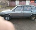 Сірий ВАЗ 2109, об'ємом двигуна 1.29 л та пробігом 227 тис. км за 1000 $, фото 4 на Automoto.ua