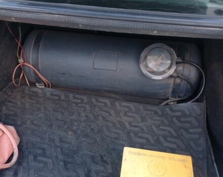 Серый ВАЗ 2109, объемом двигателя 0 л и пробегом 90 тыс. км за 842 $, фото 10 на Automoto.ua