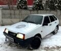 Серый ВАЗ 2109, объемом двигателя 1.6 л и пробегом 0 тыс. км за 800 $, фото 1 на Automoto.ua