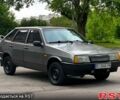 Серый ВАЗ 2109, объемом двигателя 1.3 л и пробегом 250 тыс. км за 950 $, фото 1 на Automoto.ua