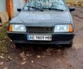 Серый ВАЗ 2109, объемом двигателя 1.5 л и пробегом 100 тыс. км за 900 $, фото 1 на Automoto.ua