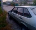 Сірий ВАЗ 2109, об'ємом двигуна 1.5 л та пробігом 160 тис. км за 750 $, фото 1 на Automoto.ua