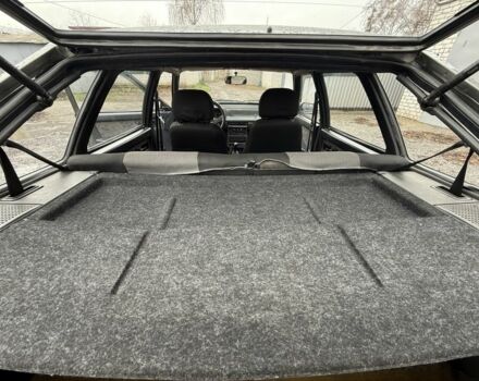 Сірий ВАЗ 2109, об'ємом двигуна 1.3 л та пробігом 78 тис. км за 1350 $, фото 9 на Automoto.ua
