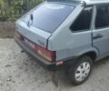 Сірий ВАЗ 2109, об'ємом двигуна 1.3 л та пробігом 1 тис. км за 40000 $, фото 3 на Automoto.ua
