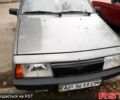 Серый ВАЗ 2109, объемом двигателя 1.5 л и пробегом 4 тыс. км за 1050 $, фото 1 на Automoto.ua