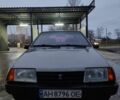 Сірий ВАЗ 2109, об'ємом двигуна 1.5 л та пробігом 10 тис. км за 1500 $, фото 1 на Automoto.ua