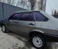 Сірий ВАЗ 2109, об'ємом двигуна 1.5 л та пробігом 10 тис. км за 1500 $, фото 4 на Automoto.ua