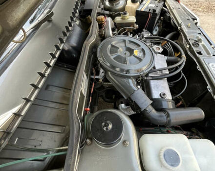 Сірий ВАЗ 2109, об'ємом двигуна 1.3 л та пробігом 105 тис. км за 4999 $, фото 33 на Automoto.ua