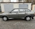 Сірий ВАЗ 2109, об'ємом двигуна 1.3 л та пробігом 78 тис. км за 1350 $, фото 3 на Automoto.ua