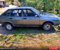 Серый ВАЗ 2109, объемом двигателя 1.5 л и пробегом 0 тыс. км за 500 $, фото 1 на Automoto.ua