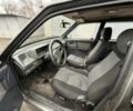 Сірий ВАЗ 2109, об'ємом двигуна 1.3 л та пробігом 78 тис. км за 1350 $, фото 10 на Automoto.ua