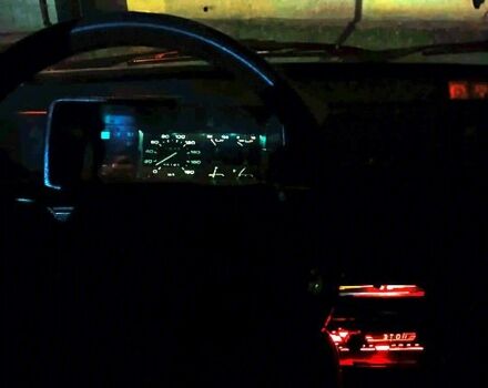 Серый ВАЗ 2109, объемом двигателя 1.5 л и пробегом 160 тыс. км за 2600 $, фото 1 на Automoto.ua