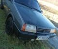 Серый ВАЗ 2109, объемом двигателя 1.3 л и пробегом 209 тыс. км за 1250 $, фото 1 на Automoto.ua