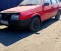 Серый ВАЗ 2109, объемом двигателя 1.3 л и пробегом 10 тыс. км за 700 $, фото 1 на Automoto.ua