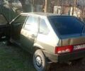 Сірий ВАЗ 2109, об'ємом двигуна 1.3 л та пробігом 150 тис. км за 700 $, фото 2 на Automoto.ua