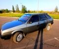 Серый ВАЗ 2109, объемом двигателя 1.3 л и пробегом 0 тыс. км за 1550 $, фото 2 на Automoto.ua