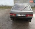 Сірий ВАЗ 2109, об'ємом двигуна 1.29 л та пробігом 227 тис. км за 1000 $, фото 1 на Automoto.ua