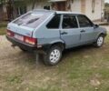 ВАЗ 2109 1993 в Збараже на Automoto.ua Серый ВАЗ 2109, объемом двигателя 1.3 л и пробегом 17 тыс. км за 951 $, фото 1 на Automoto.ua