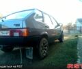Сірий ВАЗ 2109, об'ємом двигуна 1.5 л та пробігом 0 тис. км за 1200 $, фото 3 на Automoto.ua