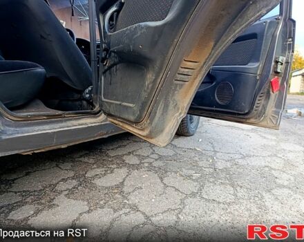 Серый ВАЗ 2109, объемом двигателя 1.5 л и пробегом 203 тыс. км за 700 $, фото 11 на Automoto.ua