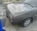 Серый ВАЗ 2109, объемом двигателя 1.5 л и пробегом 1000 тыс. км за 300 $, фото 1 на Automoto.ua