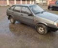 Сірий ВАЗ 2109, об'ємом двигуна 1.29 л та пробігом 227 тис. км за 1000 $, фото 1 на Automoto.ua