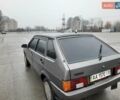 Сірий ВАЗ 2109, об'ємом двигуна 1.3 л та пробігом 200 тис. км за 1500 $, фото 1 на Automoto.ua