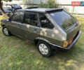 Серый ВАЗ 2109, объемом двигателя 1.5 л и пробегом 500 тыс. км за 450 $, фото 4 на Automoto.ua