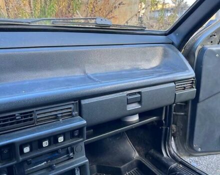 Серый ВАЗ 2109, объемом двигателя 1.3 л и пробегом 71 тыс. км за 1300 $, фото 5 на Automoto.ua