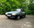 Серый ВАЗ 2109, объемом двигателя 1.5 л и пробегом 0 тыс. км за 1200 $, фото 1 на Automoto.ua