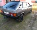 Серый ВАЗ 2109, объемом двигателя 1.3 л и пробегом 209 тыс. км за 1250 $, фото 7 на Automoto.ua