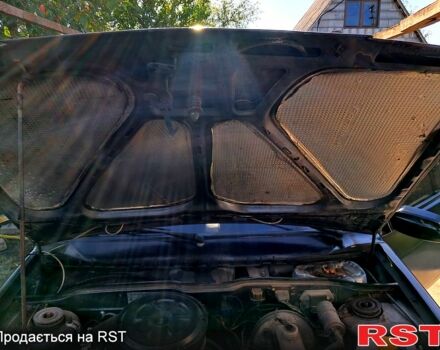 Серый ВАЗ 2109, объемом двигателя 1.5 л и пробегом 89 тыс. км за 1200 $, фото 2 на Automoto.ua