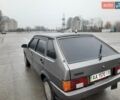 Сірий ВАЗ 2109, об'ємом двигуна 1.3 л та пробігом 200 тис. км за 1500 $, фото 1 на Automoto.ua