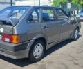 Сірий ВАЗ 2109, об'ємом двигуна 1.5 л та пробігом 105 тис. км за 1700 $, фото 5 на Automoto.ua