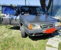 Серый ВАЗ 2109, объемом двигателя 1.3 л и пробегом 54 тыс. км за 500 $, фото 1 на Automoto.ua
