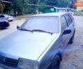 Серый ВАЗ 2109, объемом двигателя 1.5 л и пробегом 461 тыс. км за 730 $, фото 1 на Automoto.ua