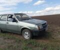 Сірий ВАЗ 2109, об'ємом двигуна 0 л та пробігом 50 тис. км за 848 $, фото 5 на Automoto.ua
